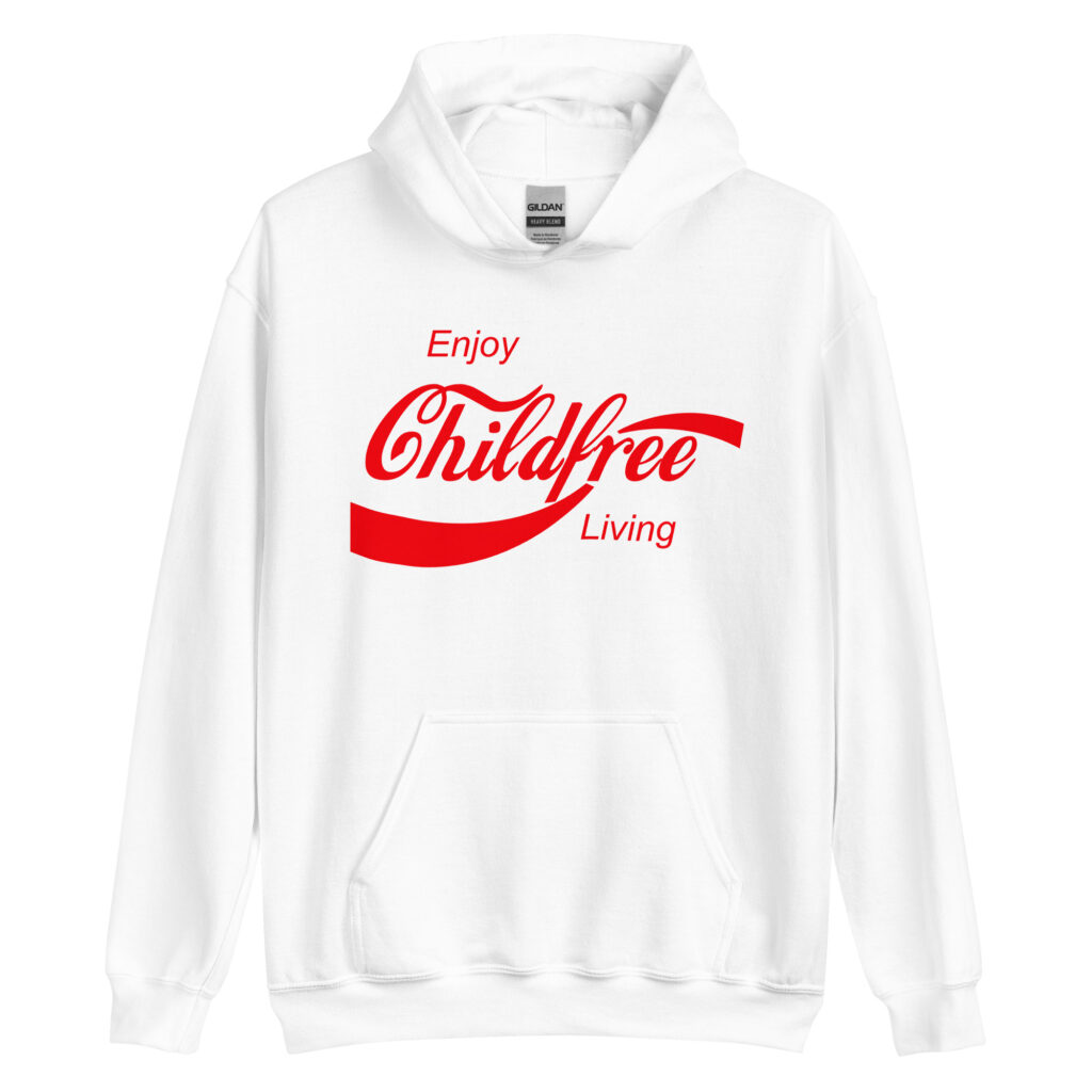 360 2 color 2 pic no tag Unisex Hoodie