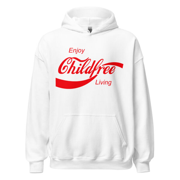 360 2 color 2 pic with tag Unisex Hoodie Unisex Hoodie